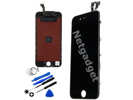 Kit complet écran tactile LCD iPhone 6 avec outils - Netgadget