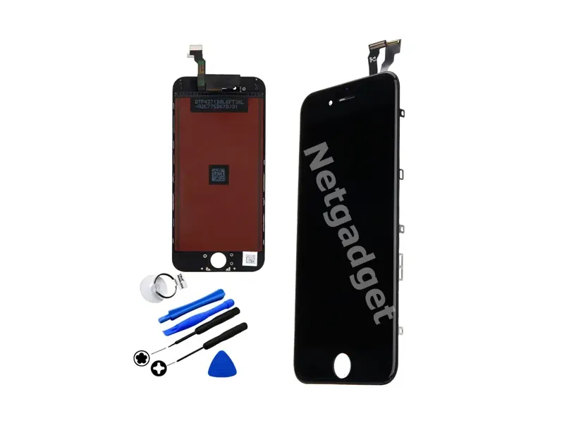 Kit complet écran tactile LCD iPhone 6 avec outils - Netgadget