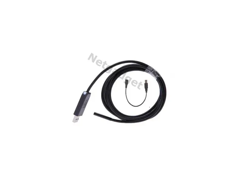 Endoscope caméra USB 5M - Netgadget