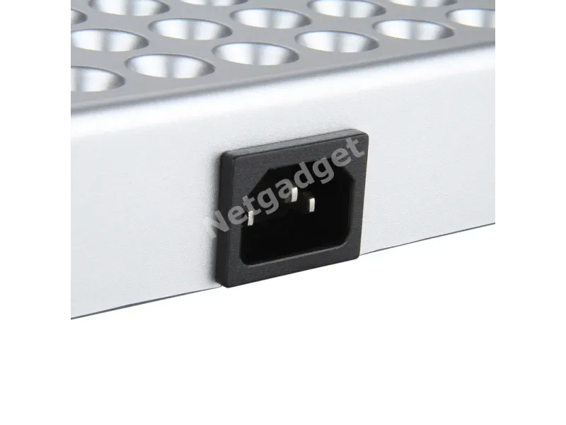 Lampe LED pour plantes fleurs 14W 225LED - Netgadget