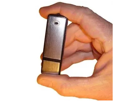 Audio RECORDER - Netgadget