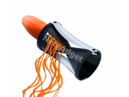 Taille-légumes Spirelli Julienne - Netgadget