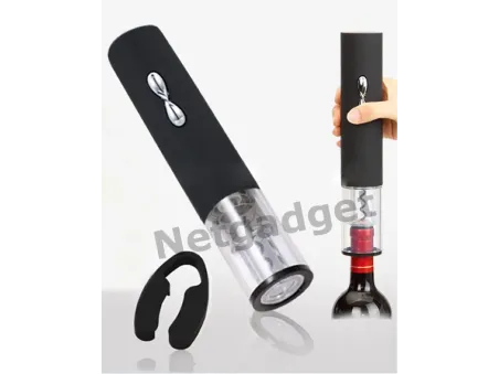 Tire bouchon électrique - Netgadget