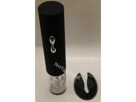 Tire bouchon électrique - Netgadget