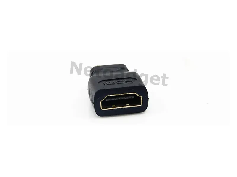 Adaptateur Mini HDMI à HDMI - Netgadget