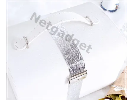 Coffret à bijoux - Boîte à bijoux deluxe - Netgadget