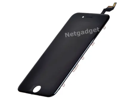 Kit complet écran tactile LCD iPhone 6s - Netgadget