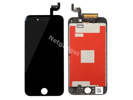 Kit complet écran tactile LCD iPhone 6s - Netgadget