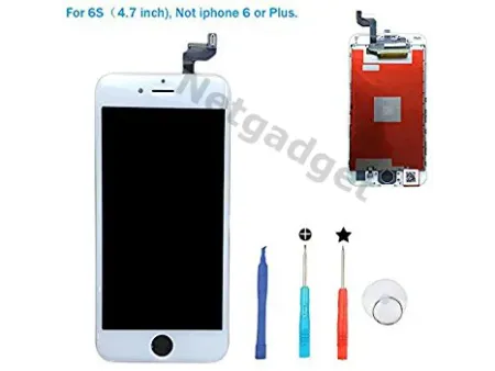 Kit complet écran tactile LCD iPhone 6s - Netgadget