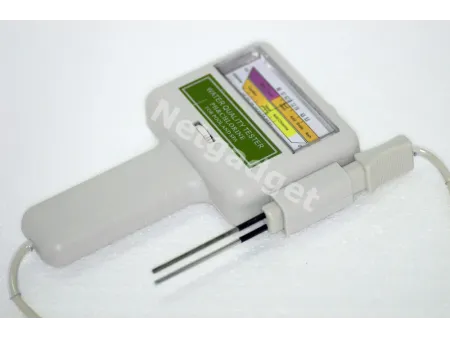 Testeur d'eau de piscine/pool - Netgadget