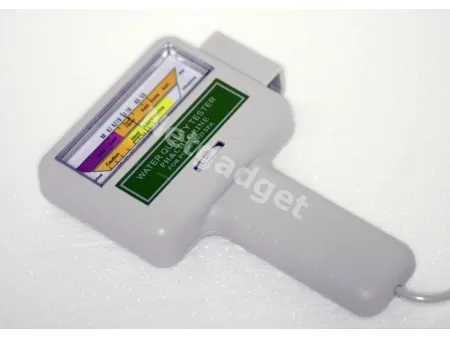 Testeur d'eau de piscine/pool - Netgadget