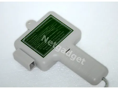 Testeur d'eau de piscine/pool - Netgadget