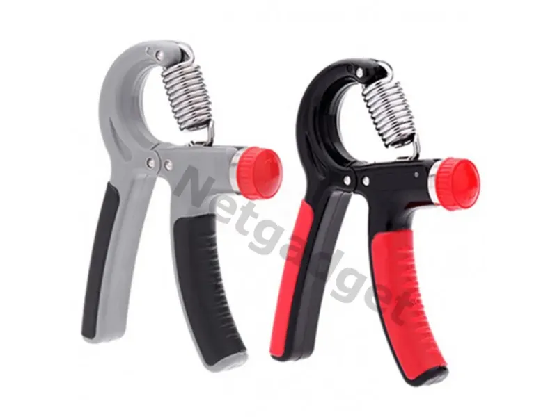 Musclet réglable "HAND GRIP" - Netgadget