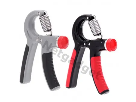 Musclet réglable "HAND GRIP" - Netgadget