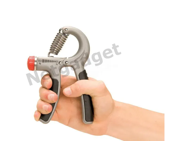 Musclet réglable "HAND GRIP" - Netgadget