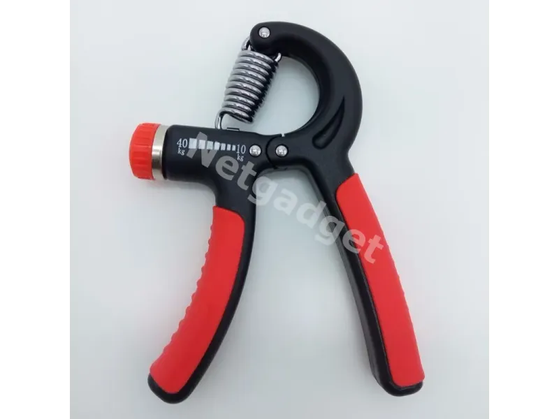 Musclet réglable "HAND GRIP" - Netgadget
