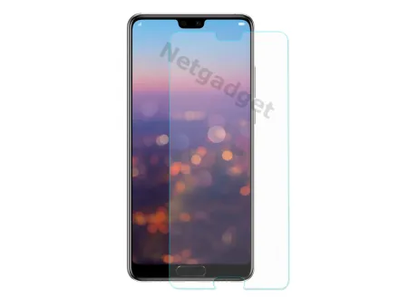 Film protection écran Huawei P20 Pro - Netgadget