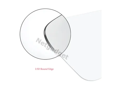 Film protection écran Huawei P20 Pro - Netgadget