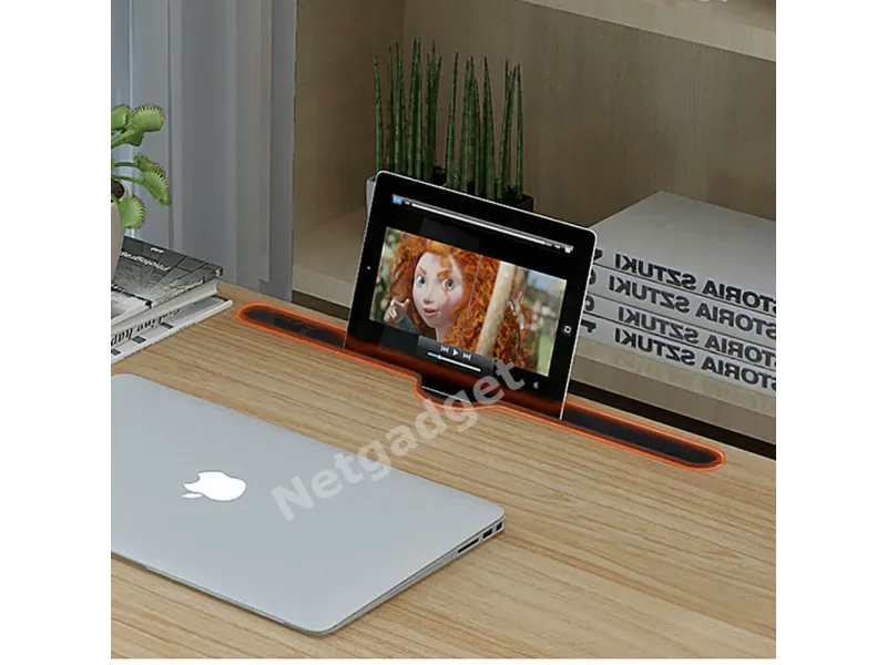 Table de lit - Netgadget