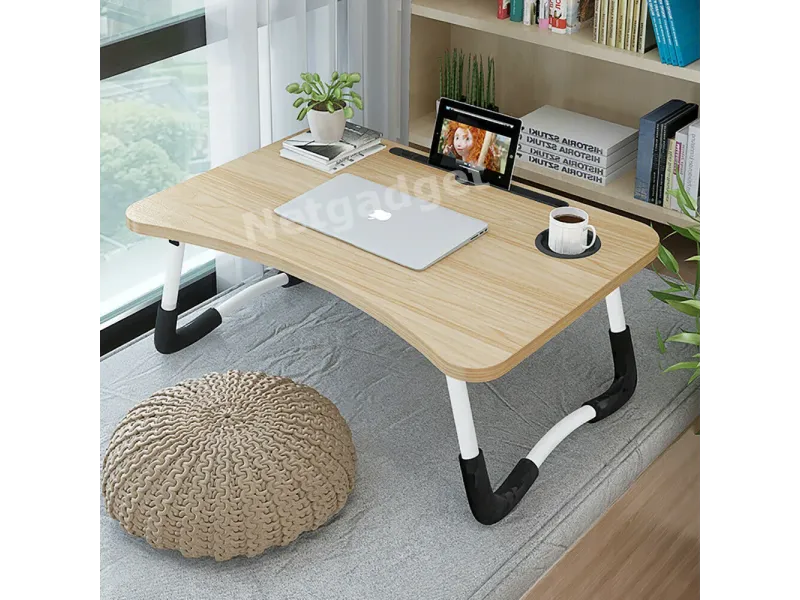 Table de lit - Netgadget
