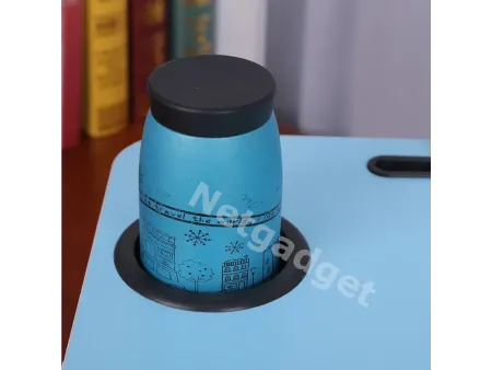 Table de lit - Netgadget
