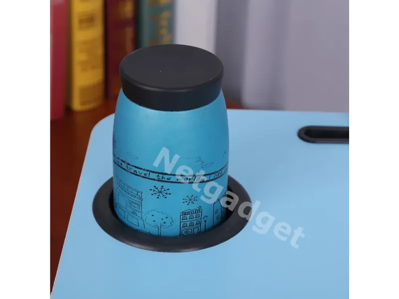 Table de lit - Netgadget