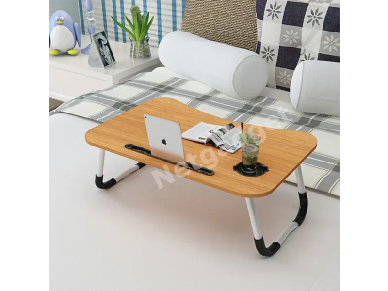 Table de lit - Netgadget