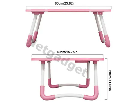 Table de lit - Netgadget