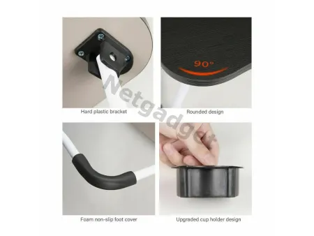 Table de lit - Netgadget