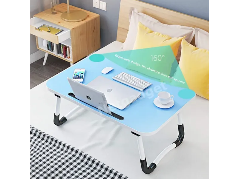Table de lit - Netgadget
