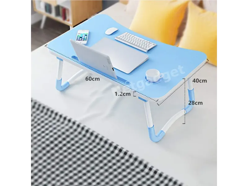 Table de lit - Netgadget