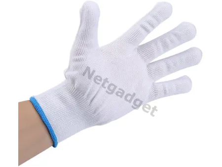 Gant de boucher - Gant de sécurité - Netgadget