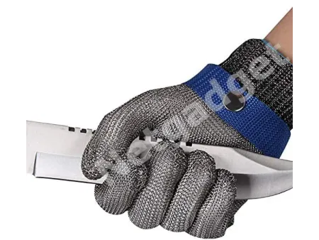 Gant de boucher - Gant de sécurité - Netgadget