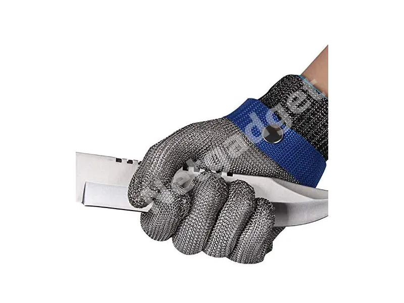 Gant de boucher - Gant de sécurité - Netgadget