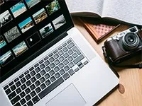 Blog à venir...