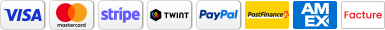 Payment methods